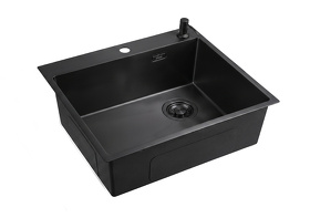 Картинка EMAR EMB-560(TOP) PVD Black