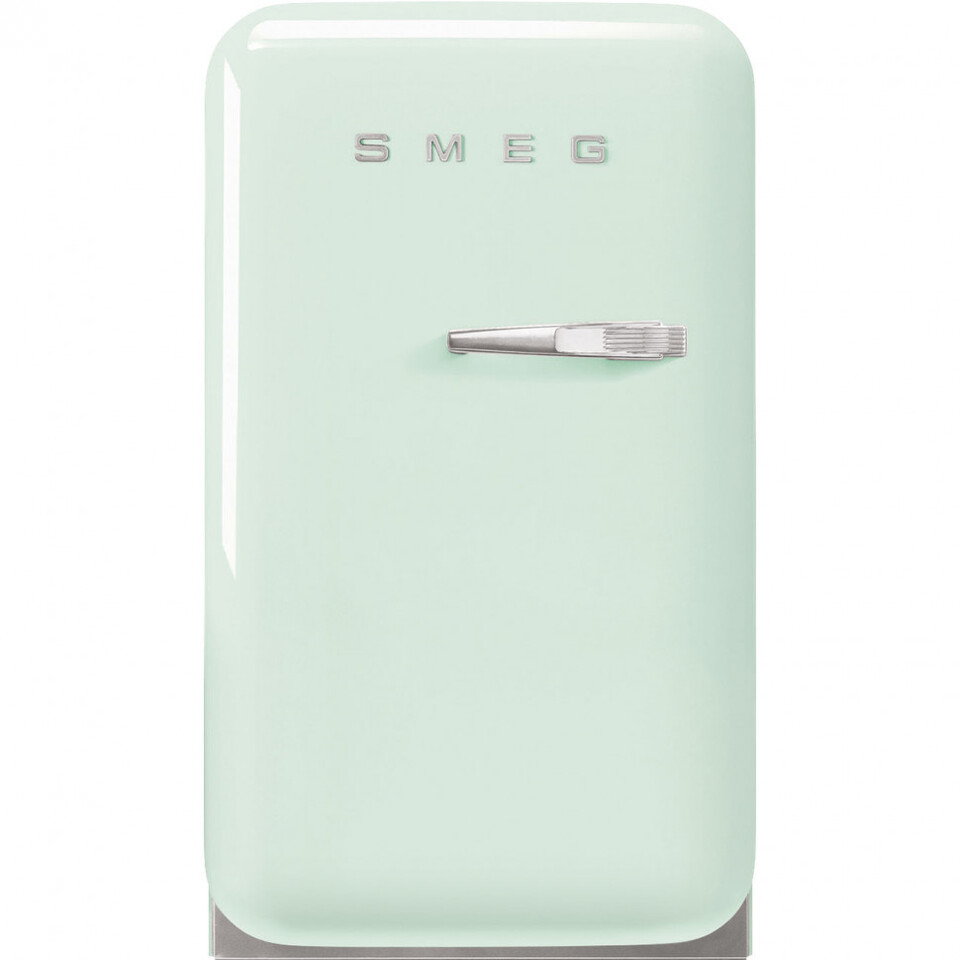 Фото Мини-бар Smeg FAB5LPG6