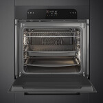 Превью картинка Электрический духовой шкаф Smeg SOP6202TB #4