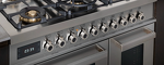 Превью картинка Центр варочный Bertazzoni PRO106L2ENET2 #5