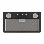 Превью картинка Полновстраиваемая вытяжка Elikor Врезной блок BOX 52П-700 черный #5