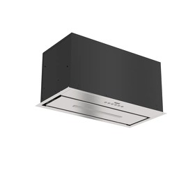 Картинка Franke LUCE INOX 60 IX