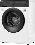 Превью картинка Стиральная машина с фронтальной загрузкой Weissgauff WM 40106 Inverter Steam #15