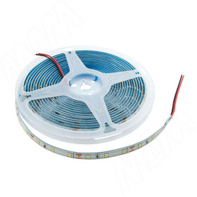Картинка PULSE Лента светодиодная 2835/60, 12V, 5 м, теплый белый 3200К, IP65, 4.8W/1м (LS12-2835WW65-4.8)