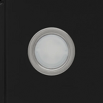 Превью картинка Наклонная вытяжка KRONA GABRIELE E 600 black/inox 2 S #13