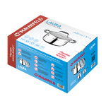 Превью картинка Кастрюля Maunfeld MCS31S08GR #10