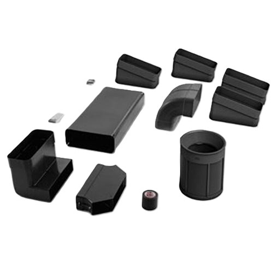 Фото Фильтр для вытяжки Elica Фильтрующий комплект для вывода в цоколь NT EVO