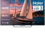 Превью картинка Телевизор Haier H55S90GUX #2