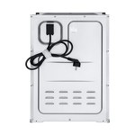 Превью картинка Электрический духовой шкаф Maunfeld EOEM516B2 #13