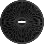 Превью картинка Фильтр для вытяжки Weissgauff CFP 10010 #2