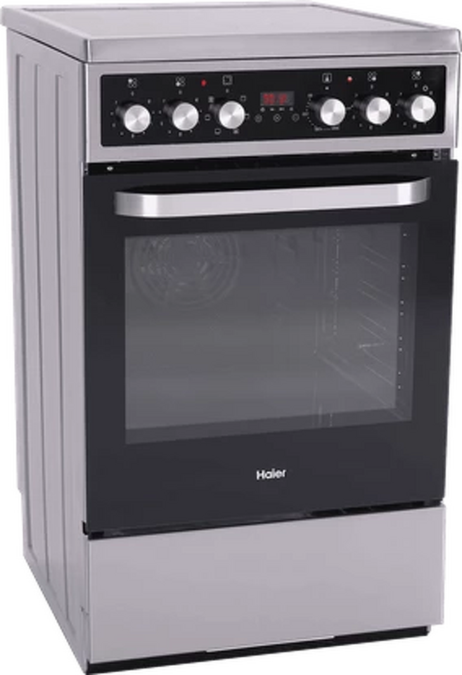 Фото Электрическая плита Haier HCX-5CDPX1