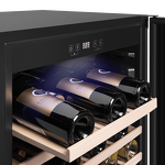 Превью картинка Шкаф винный  Maunfeld MFWC-52S18 #8