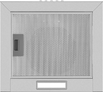 Превью картинка Цилиндрическая вытяжка Weissgauff Box 40 PB Inox #6