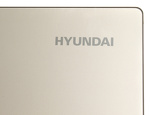 Превью картинка  Холодильник side by side Hyundai CS5073FV ШАМПАНЬ СТЕКЛО #14