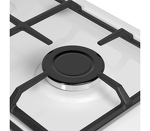 Превью картинка Газовая плита Maunfeld MGC60ECW04 #16