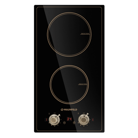 Картинка Maunfeld CVI292MBKBR