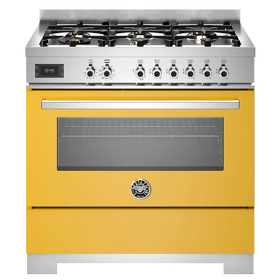 Картинка Bertazzoni PRO96L1EGIT2