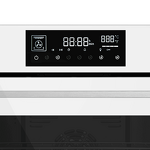 Превью картинка Электрический духовой шкаф Maunfeld AEOD76106W #8