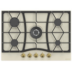 Превью картинка Газовая варочная панель Zigmund & Shtain G 19.7 X #1