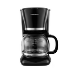 Превью картинка Кофеварка Maunfeld MF-732BK #3