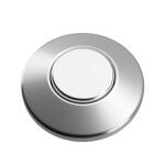 Превью картинка Пневмокнопка для измельчителя EMAR Пневмокнопка satin #1