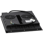 Превью картинка Индукционная варочная панель KRONA MAGIER 45 BL 3BTK #3