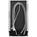 Превью картинка Посудомоечная машина 45см встраиваемая KRONA KASKATA 45 BI V2 #5