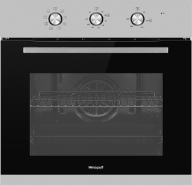 Картинка Weissgauff EOM 208 PDX Steam Clean