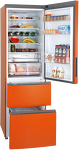 Превью картинка Холодильник с нижней морозилкой Haier A2F635COMV #2