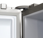 Превью картинка  Холодильник side by side Hyundai CS4505F НЕРЖ СТАЛЬ #8