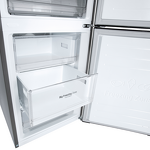 Превью картинка Холодильник с нижней морозилкой LG GA-B509MCZL #13