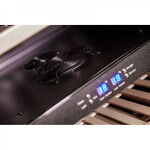 Превью картинка Шкаф винный  Cold Vine Винный холодильник (шкаф) компрессорный COLD VINE С34-КВF2 #5