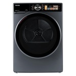 Превью картинка Машина сушильная Toshiba TD-T25BS110HWRU(MG) #1