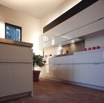 Превью картинка Полновстраиваемая вытяжка Falmec GRUPPO INCASSO NRS PLUS 50 500 мм "Тихая вытяжка" #3