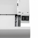 Превью картинка Встраиваемая вытяжка KRONA KAMILLA 600 SUPERNOVA W #7