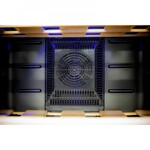 Превью картинка Шкаф винный  Cold Vine C16-TBF1 (повр. упак.) #2