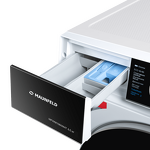 Превью картинка Стиральная машина с фронтальной загрузкой Maunfeld MFWM106IWHT #9