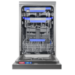 Превью картинка Посудомоечная машина 45см Maunfeld MWF45331S #2