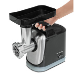 Превью картинка Мясорубка Zigmund & Shtain ZMG-043 #5