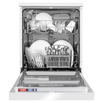 Превью картинка Посудомоечная машина 60см Maunfeld MWF60120W #3