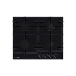 Превью картинка Газовая варочная панель Lex GVG 642-1 BBL газовая панель #2