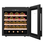Превью картинка Шкаф винный встраиваемый Maunfeld MBWC-92S36 #1