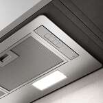 Превью картинка Полновстраиваемая вытяжка Elica ERA C IX/A/72 #2