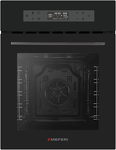 Превью картинка Электрический духовой шкаф Meferi MEO4511BK COMFORT PLUS #1
