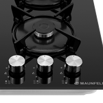 Превью картинка Газовая варочная панель Maunfeld EGHG.64.13STS-EB #6