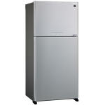 Превью картинка Холодильник с верхней морозилкой Sharp SJ-XG60PMSL #1
