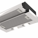 Превью картинка Встраиваемая вытяжка Elikor Интегра 60Н-400-В2Л нерж/нерж #9