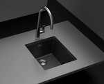 Превью картинка Гранитная мойка SCHOCK GREENWICH 45U CRISTADUR #3
