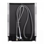 Превью картинка Посудомоечная машина 60см встраиваемая Maunfeld MLP-12IMR #10