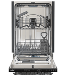 Превью картинка Посудомоечная машина 45см встраиваемая Haier HDWE9-394RU #6
